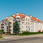 Belweder Diamentowy * Olsztyn