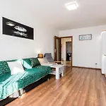 Belweder Diamentowy Apartman