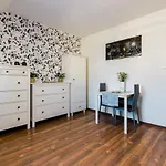 Apartman Belweder Diamentowy Olsztyn