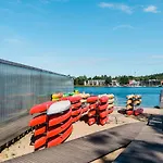 Belweder Diamentowy Olsztyn (Warmian-Masurian)