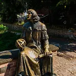 Belweder Diamentowy Lägenhet Olsztyn (Warmian-Masurian)
