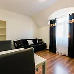 Belweder Diamentowy Apartman Olsztyn