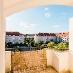 Belweder Diamentowy Apartman *