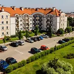 Belweder Diamentowy Apartman *