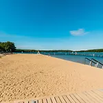 Belweder Diamentowy Olsztyn (Warmian-Masurian)