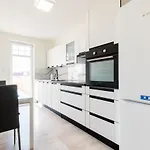 Lägenhet Belweder Diamentowy Olsztyn (Warmian-Masurian)