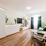 Apartman Belweder Diamentowy Olsztyn