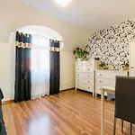 Apartman Belweder Diamentowy *