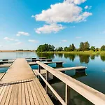 Belweder Diamentowy Apartman *