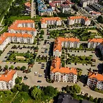 Belweder Diamentowy Apartman