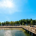 Belweder Diamentowy * Olsztyn (Warmian-Masurian)