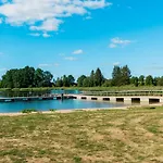 Lägenhet Belweder Diamentowy Olsztyn (Warmian-Masurian)