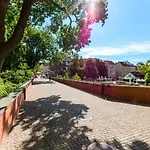 Lägenhet Belweder Diamentowy Olsztyn (Warmian-Masurian)
