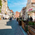 Belweder Diamentowy Apartman Olsztyn
