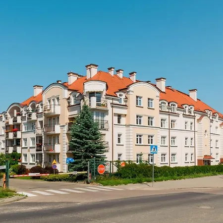 Belweder Diamentowy * Olsztyn (Warmian-Masurian)