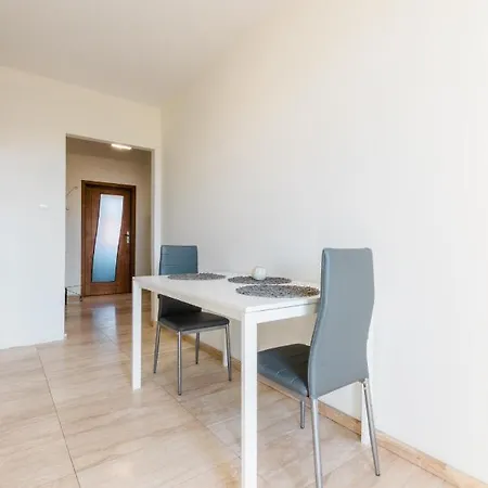 Apartment Belweder Diamentowy Olsztyn (Warmian-Masurian)