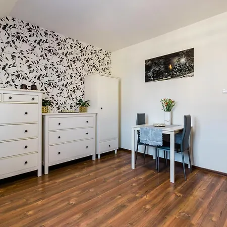 Lejlighed Belweder Diamentowy Olsztyn (Warmian-Masurian)