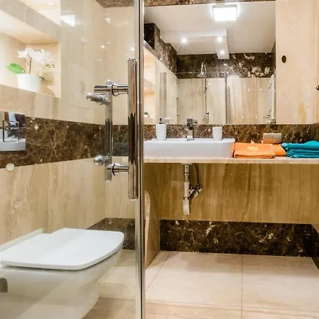 Belweder Diamentowy Olsztyn (Warmian-Masurian)