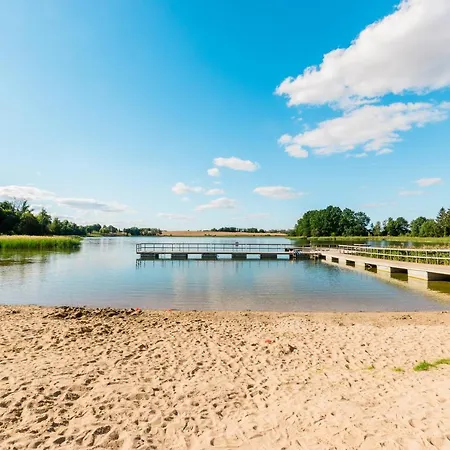 Apartman Belweder Diamentowy