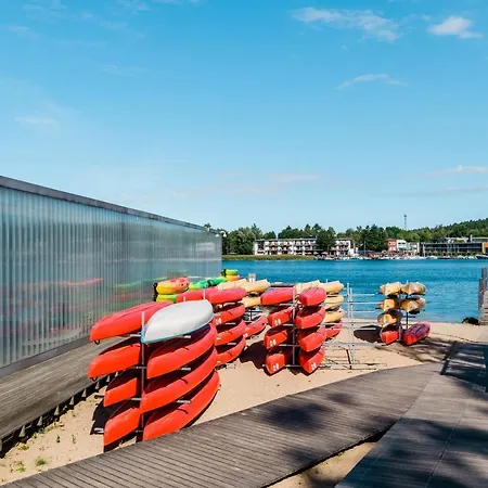 Belweder Diamentowy Olsztyn (Warmian-Masurian)