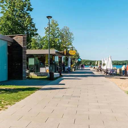 Belweder Diamentowy Lejlighed *