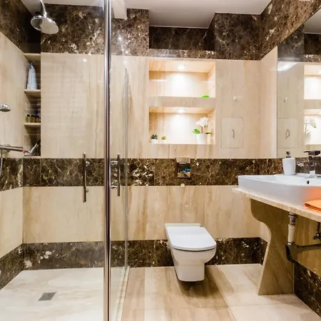 Belweder Diamentowy * Olsztyn (Warmian-Masurian)