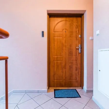 Belweder Diamentowy Apartment
