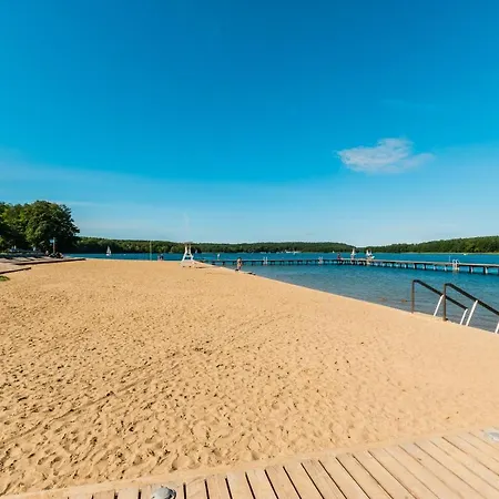 Belweder Diamentowy Olsztyn (Warmian-Masurian)