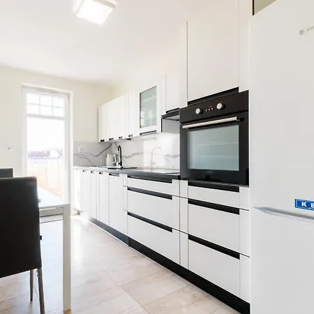 Appartamento Belweder Diamentowy Olsztyn (Warmian-Masurian)