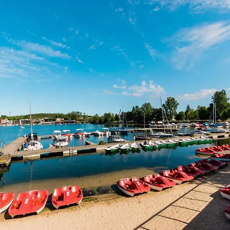 Lejlighed Belweder Diamentowy