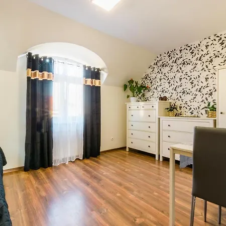 Lejlighed Belweder Diamentowy *