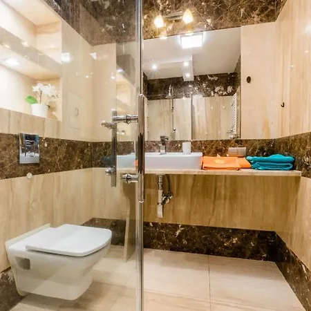 Lejlighed Belweder Diamentowy