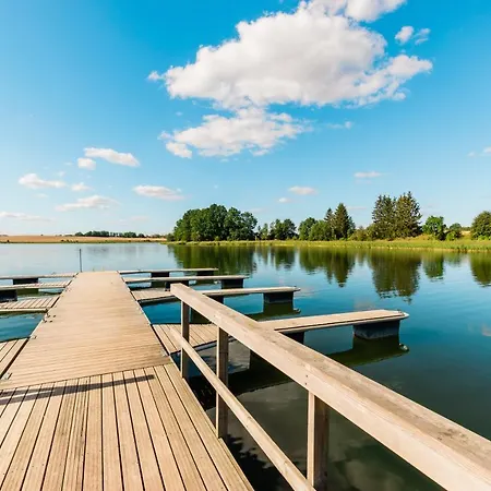 Belweder Diamentowy Lejlighed *