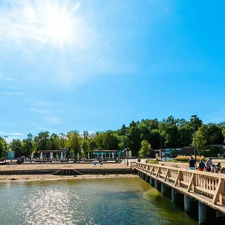 Belweder Diamentowy * Olsztyn (Warmian-Masurian)
