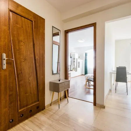 Belweder Diamentowy * Olsztyn (Warmian-Masurian)