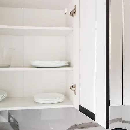 Belweder Diamentowy Olsztyn (Warmian-Masurian)