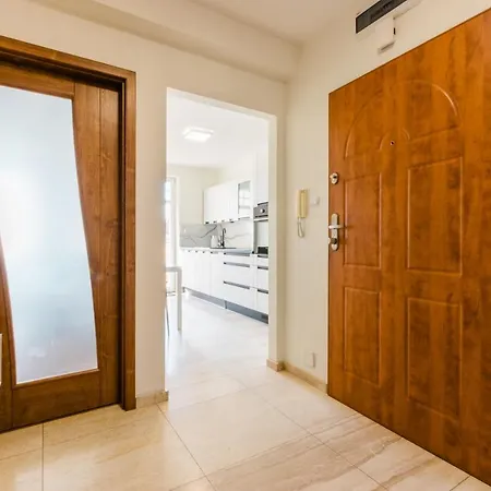 Lejlighed Belweder Diamentowy Olsztyn (Warmian-Masurian)