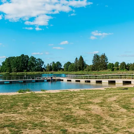 Appartamento Belweder Diamentowy Olsztyn (Warmian-Masurian)