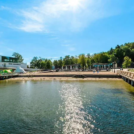 Belweder Diamentowy * Olsztyn (Warmian-Masurian)