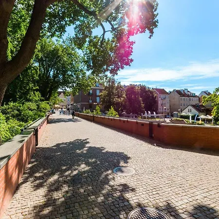 Apartment Belweder Diamentowy Olsztyn (Warmian-Masurian)