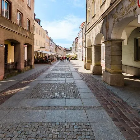 Belweder Diamentowy * אולז'טין