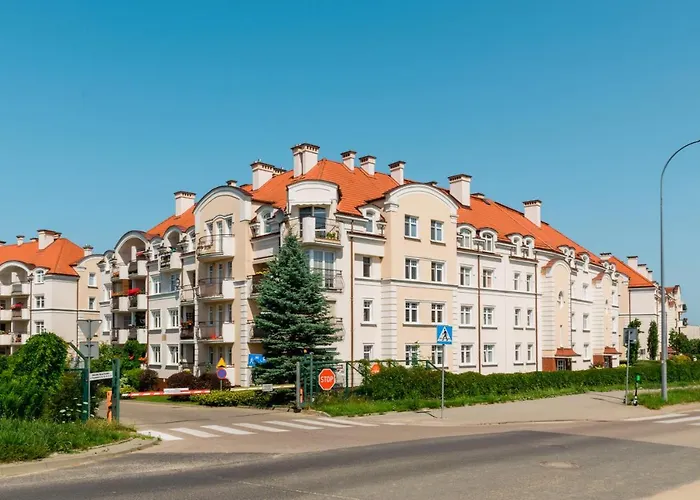 Belweder Diamentowy * Olsztyn (Warmian-Masurian)