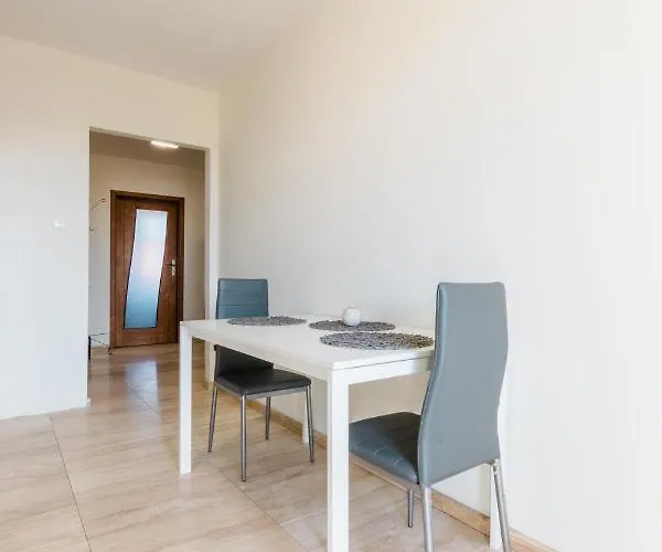 Apartament Belweder Diamentowy Olsztyn (Warmian-Masurian)