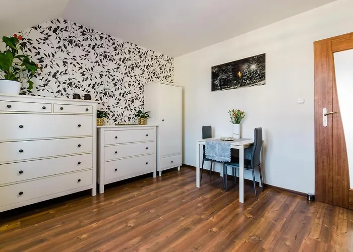 Apartament Belweder Diamentowy Olsztyn (Warmian-Masurian)