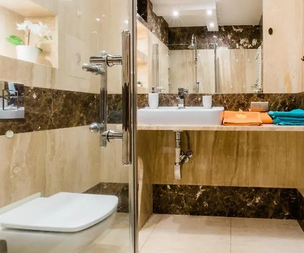 Belweder Diamentowy Olsztyn (Warmian-Masurian)