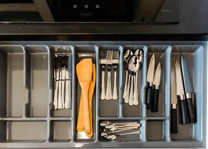 Belweder Diamentowy Apartament *