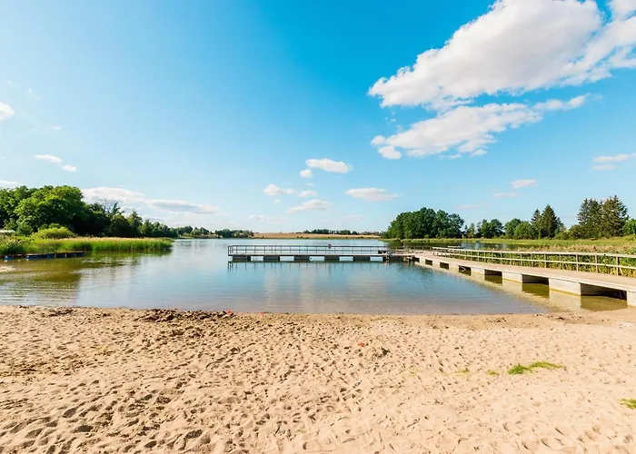 Apartament Belweder Diamentowy