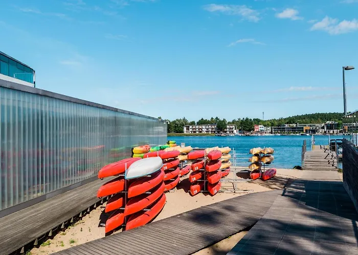 Belweder Diamentowy Olsztyn (Warmian-Masurian)