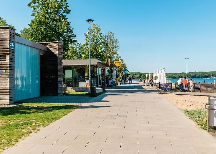 Belweder Diamentowy Apartament *