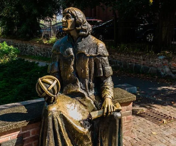 Belweder Diamentowy Apartament Olsztyn (Warmian-Masurian)